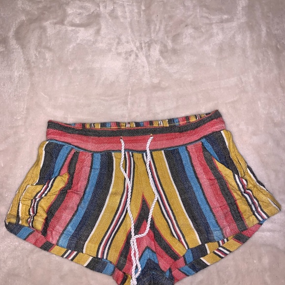 Rip curl Soft shorts - Picture 2 of 6